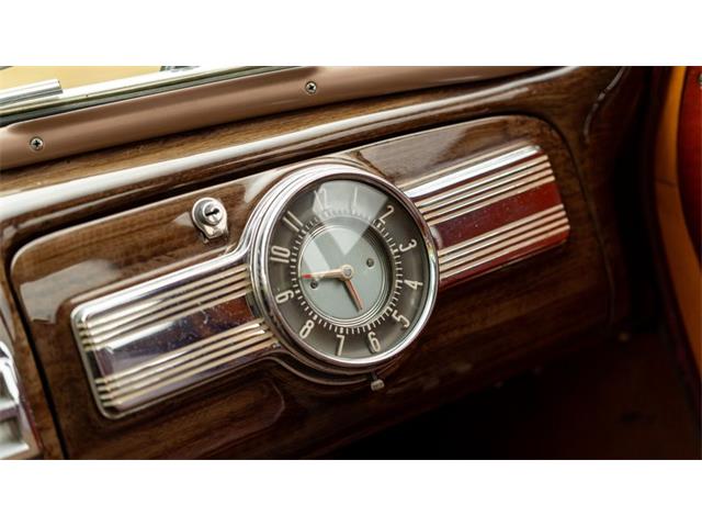 1946 Pontiac Eight (CC-2114136) for sale in Newport, Rhode Island