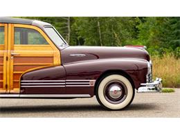 1946 Pontiac Eight (CC-2114136) for sale in Newport, Rhode Island