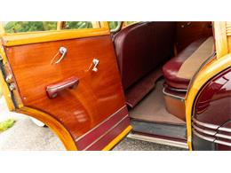 1946 Pontiac Eight (CC-2114136) for sale in Newport, Rhode Island