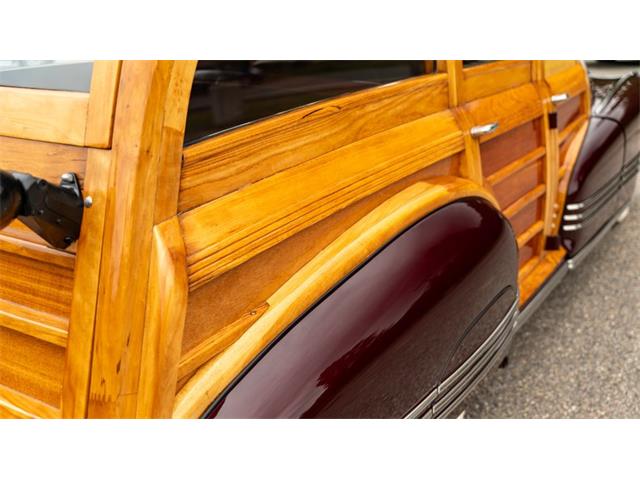 1946 Pontiac Eight (CC-2114136) for sale in Newport, Rhode Island