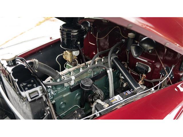 1946 Pontiac Eight (CC-2114136) for sale in Newport, Rhode Island