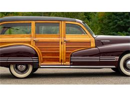 1946 Pontiac Eight (CC-2114136) for sale in Newport, Rhode Island