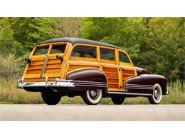 1946 Pontiac Eight (CC-2114136) for sale in Newport, Rhode Island