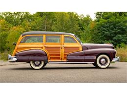 1946 Pontiac Eight (CC-2114136) for sale in Newport, Rhode Island