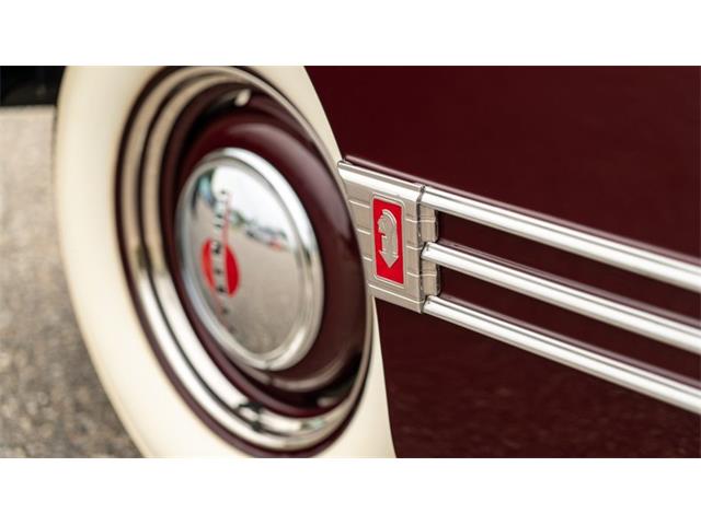 1946 Pontiac Eight (CC-2114136) for sale in Newport, Rhode Island