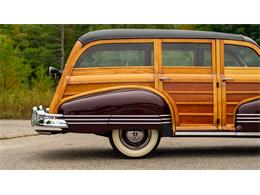 1946 Pontiac Eight (CC-2114136) for sale in Newport, Rhode Island