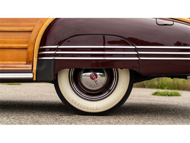 1946 Pontiac Eight (CC-2114136) for sale in Newport, Rhode Island