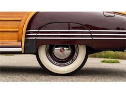 1946 Pontiac Eight (CC-2114136) for sale in Newport, Rhode Island