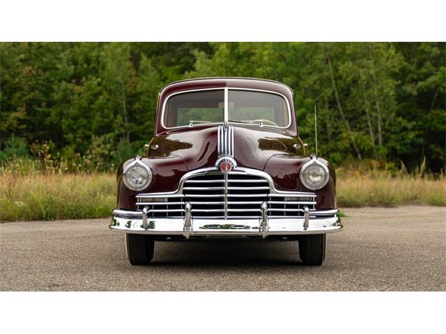 1946 Pontiac Eight (CC-2114136) for sale in Newport, Rhode Island