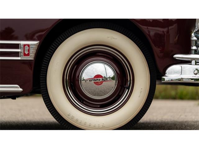 1946 Pontiac Eight (CC-2114136) for sale in Newport, Rhode Island