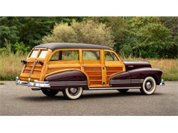 1946 Pontiac Eight (CC-2114136) for sale in Newport, Rhode Island