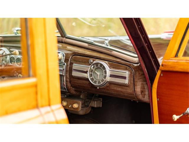 1946 Pontiac Eight (CC-2114136) for sale in Newport, Rhode Island