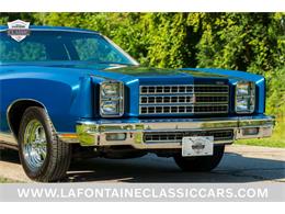 1976 Chevrolet Monte Carlo (CC-2114137) for sale in Milford, Michigan
