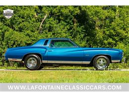 1976 Chevrolet Monte Carlo (CC-2114137) for sale in Milford, Michigan