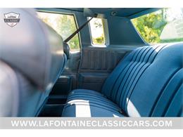 1976 Chevrolet Monte Carlo (CC-2114137) for sale in Milford, Michigan