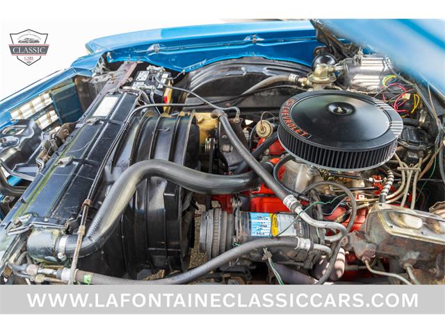 1976 Chevrolet Monte Carlo (CC-2114137) for sale in Milford, Michigan