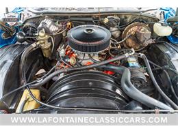 1976 Chevrolet Monte Carlo (CC-2114137) for sale in Milford, Michigan