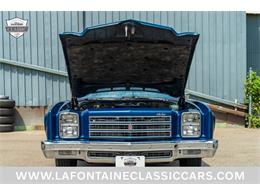1976 Chevrolet Monte Carlo (CC-2114137) for sale in Milford, Michigan