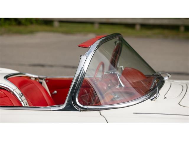 1961 Chevrolet Corvette (CC-2114138) for sale in Newport, Rhode Island