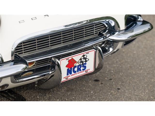 1961 Chevrolet Corvette (CC-2114138) for sale in Newport, Rhode Island
