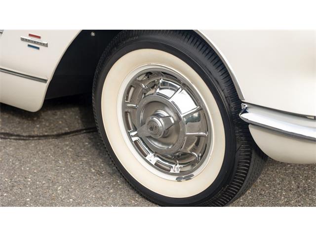 1961 Chevrolet Corvette (CC-2114138) for sale in Newport, Rhode Island