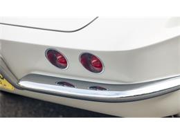 1961 Chevrolet Corvette (CC-2114138) for sale in Newport, Rhode Island