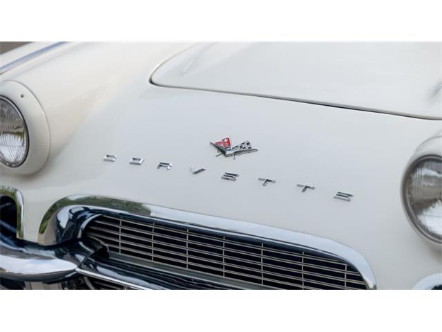 1961 Chevrolet Corvette (CC-2114138) for sale in Newport, Rhode Island