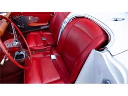 1961 Chevrolet Corvette (CC-2114138) for sale in Newport, Rhode Island