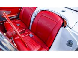 1961 Chevrolet Corvette (CC-2114138) for sale in Newport, Rhode Island