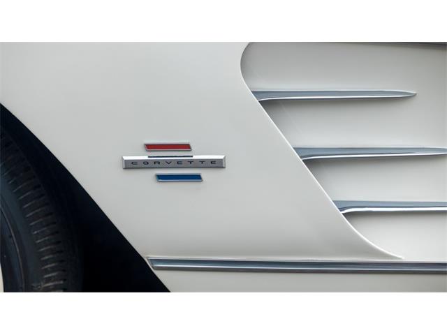 1961 Chevrolet Corvette (CC-2114138) for sale in Newport, Rhode Island