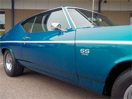1969 Chevrolet Chevelle (CC-2114139) for sale in Englewood, Colorado