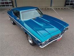 1969 Chevrolet Chevelle (CC-2114139) for sale in Englewood, Colorado