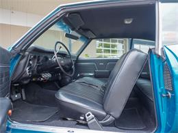 1969 Chevrolet Chevelle (CC-2114139) for sale in Englewood, Colorado