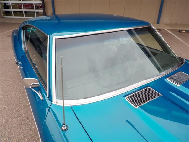 1969 Chevrolet Chevelle (CC-2114139) for sale in Englewood, Colorado