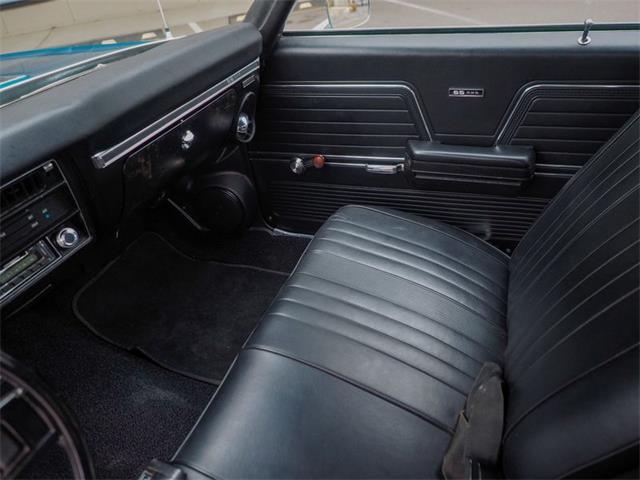 1969 Chevrolet Chevelle (CC-2114139) for sale in Englewood, Colorado