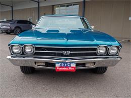 1969 Chevrolet Chevelle (CC-2114139) for sale in Englewood, Colorado