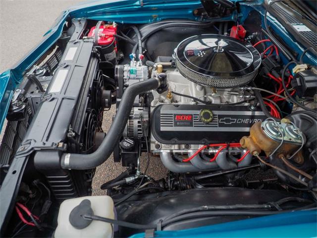 1969 Chevrolet Chevelle (CC-2114139) for sale in Englewood, Colorado