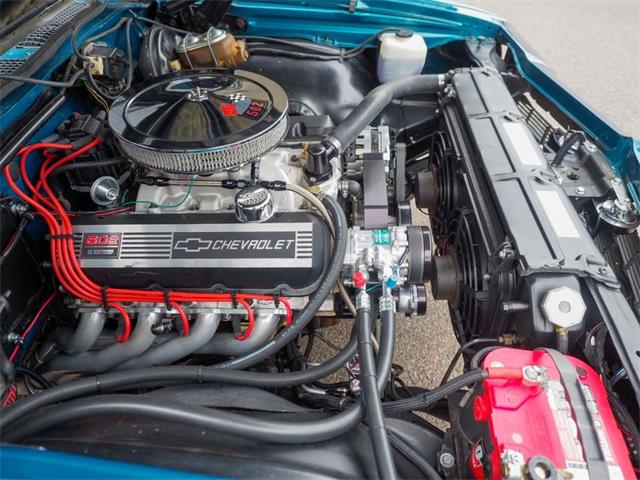 1969 Chevrolet Chevelle (CC-2114139) for sale in Englewood, Colorado