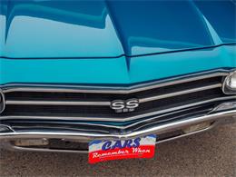 1969 Chevrolet Chevelle (CC-2114139) for sale in Englewood, Colorado