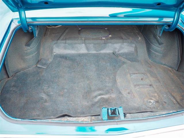 1969 Chevrolet Chevelle (CC-2114139) for sale in Englewood, Colorado