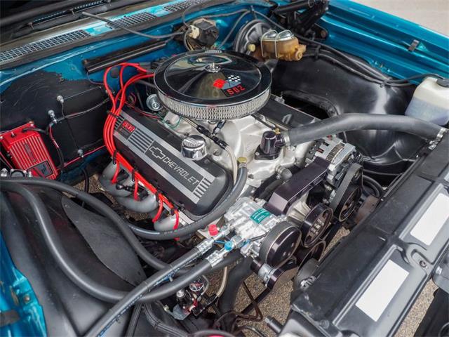 1969 Chevrolet Chevelle (CC-2114139) for sale in Englewood, Colorado