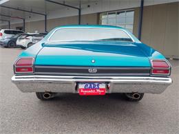 1969 Chevrolet Chevelle (CC-2114139) for sale in Englewood, Colorado