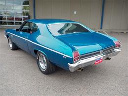1969 Chevrolet Chevelle (CC-2114139) for sale in Englewood, Colorado