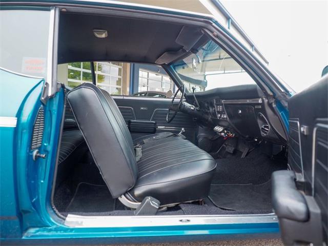 1969 Chevrolet Chevelle (CC-2114139) for sale in Englewood, Colorado