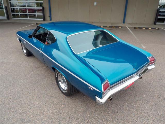 1969 Chevrolet Chevelle (CC-2114139) for sale in Englewood, Colorado