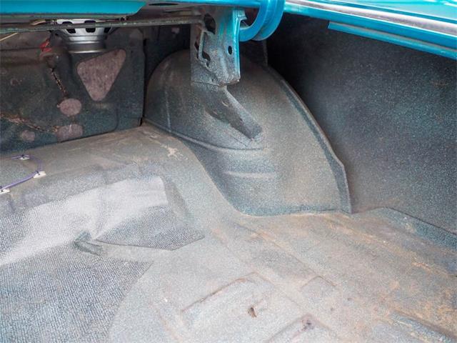 1969 Chevrolet Chevelle (CC-2114139) for sale in Englewood, Colorado