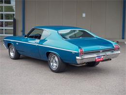 1969 Chevrolet Chevelle (CC-2114139) for sale in Englewood, Colorado