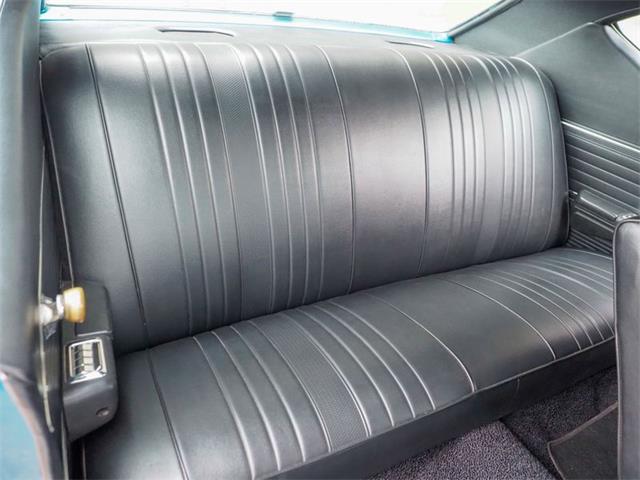 1969 Chevrolet Chevelle (CC-2114139) for sale in Englewood, Colorado