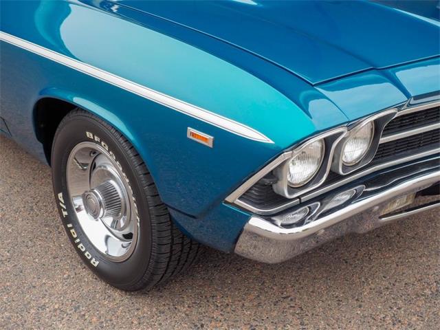 1969 Chevrolet Chevelle (CC-2114139) for sale in Englewood, Colorado