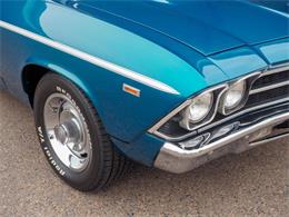 1969 Chevrolet Chevelle (CC-2114139) for sale in Englewood, Colorado